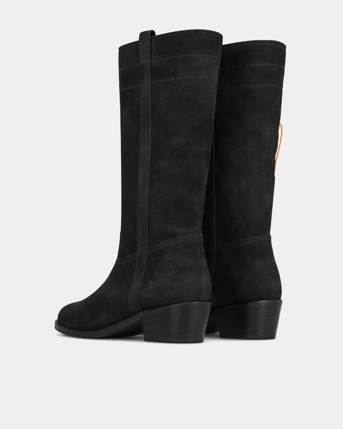 Camperos Boots Western