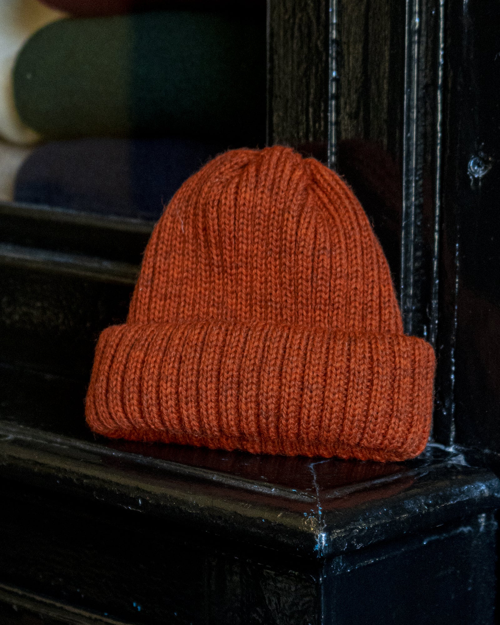 Connorbeanie Berretto In Lana