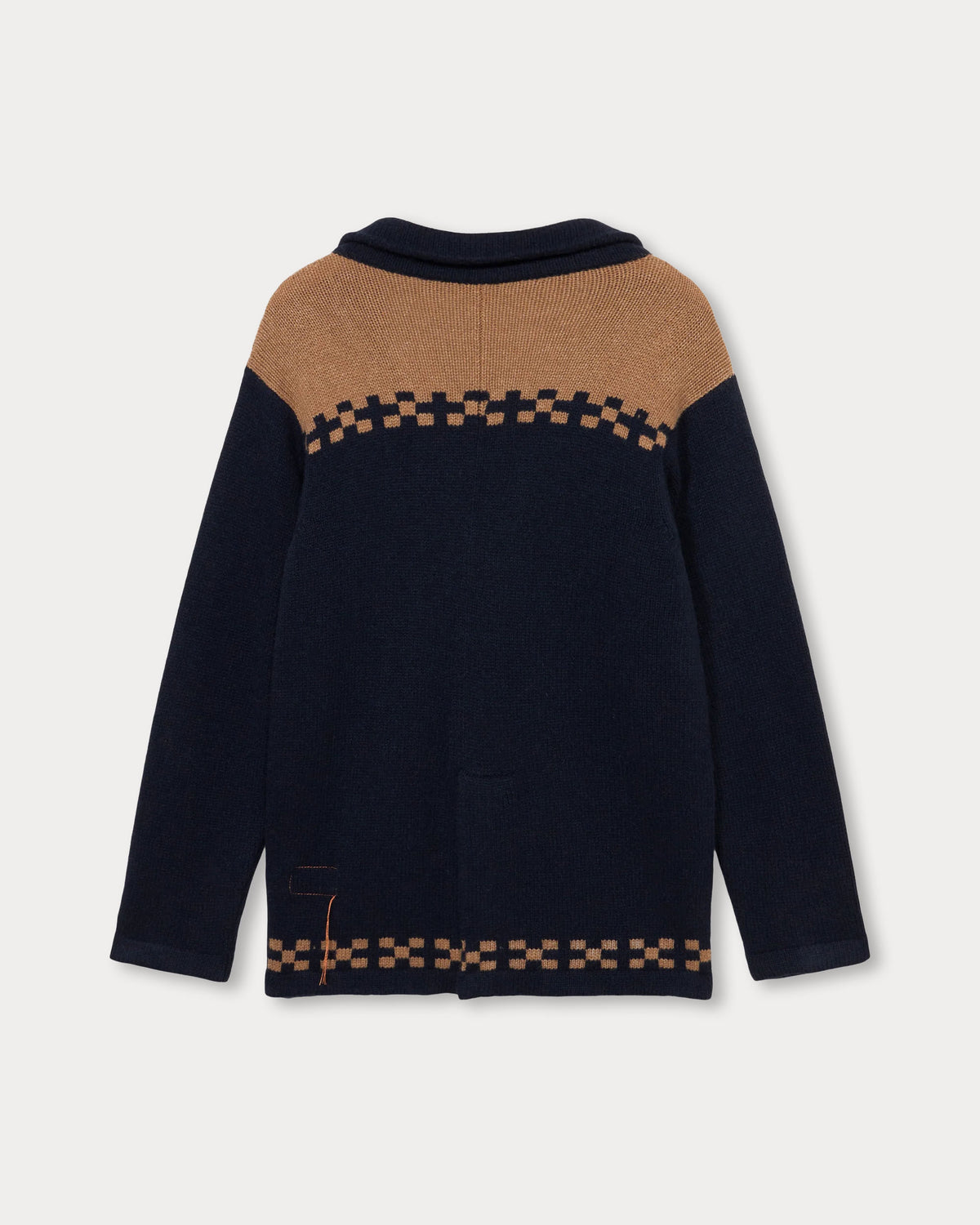 Faustop Cashmere Cardigan