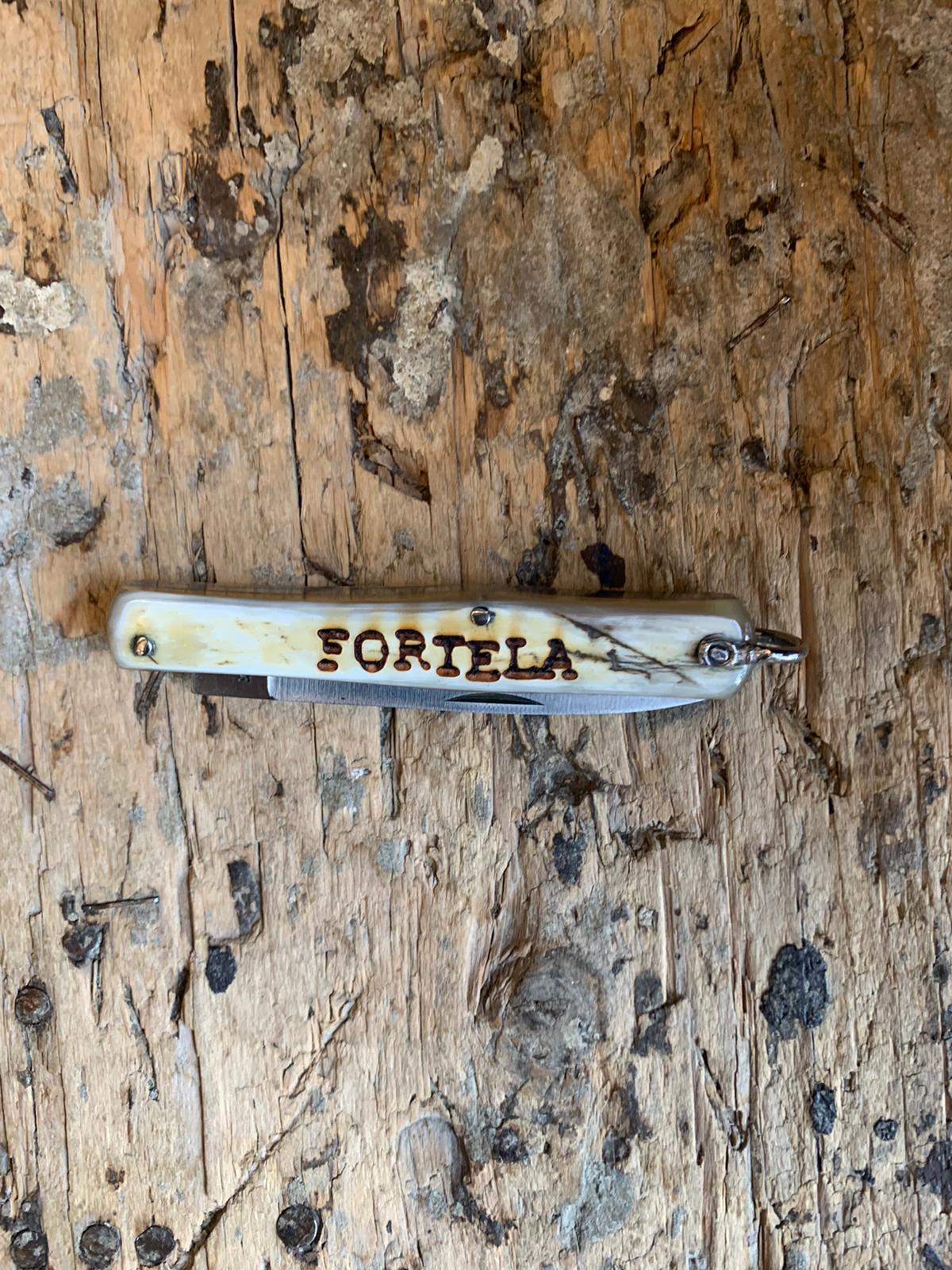 Vintageknife Coltello Vintage