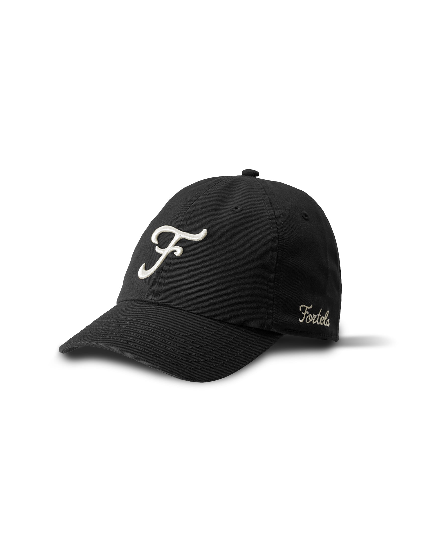 Fortela Cap in Cotone Chino