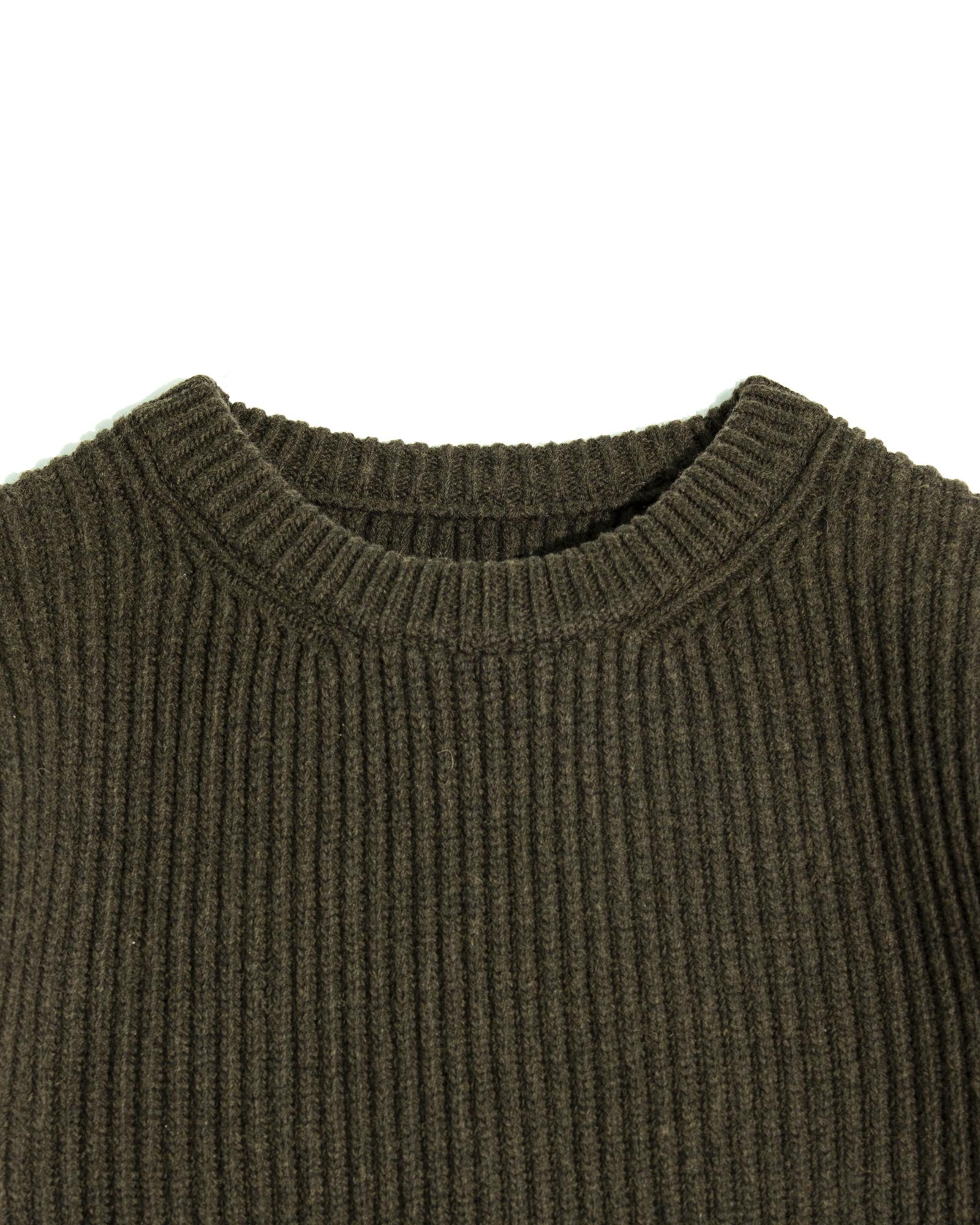 Alberto Maglione Girocollo In Lana