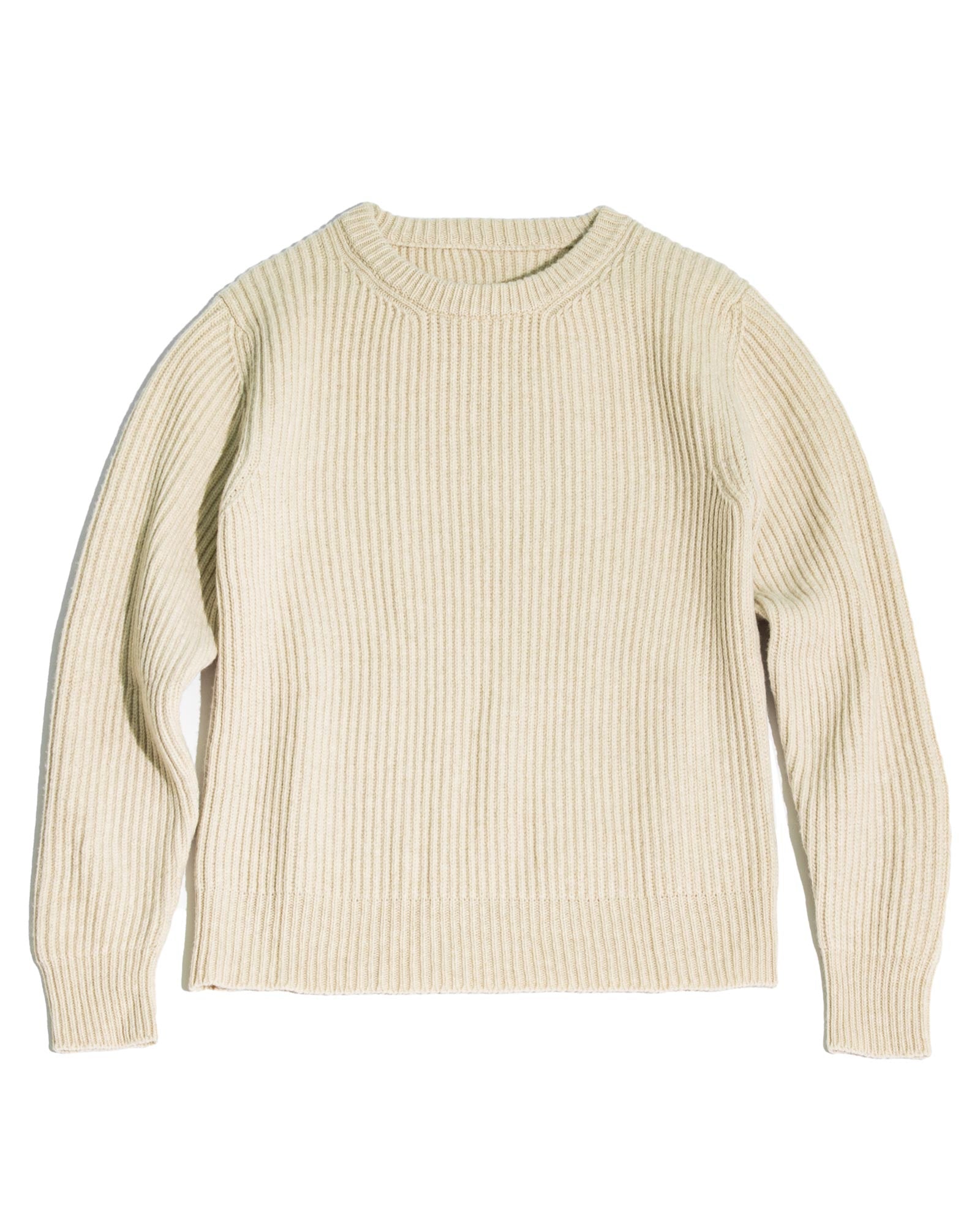 Alberto Maglione Girocollo In Lana