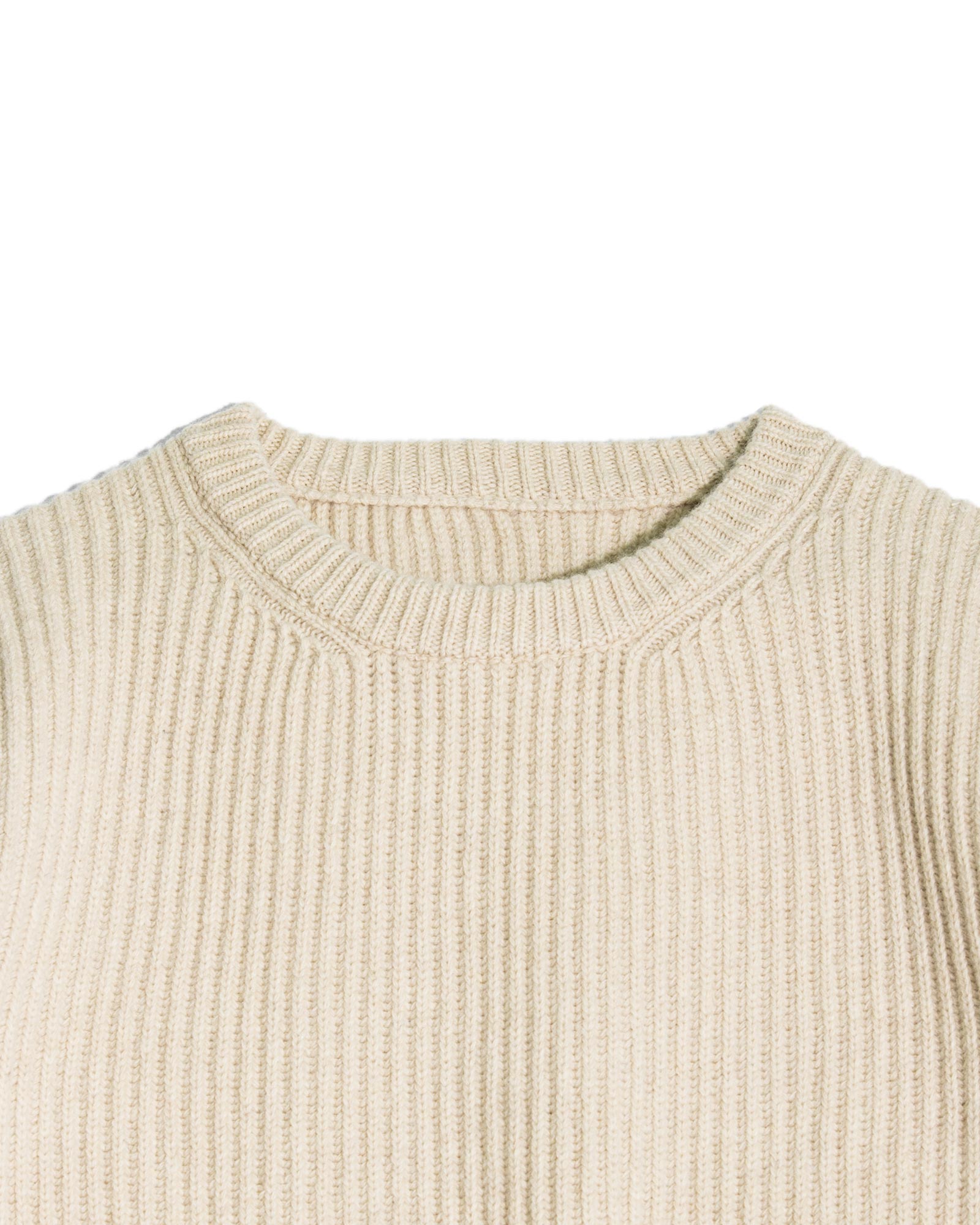 Alberto Maglione Girocollo In Lana