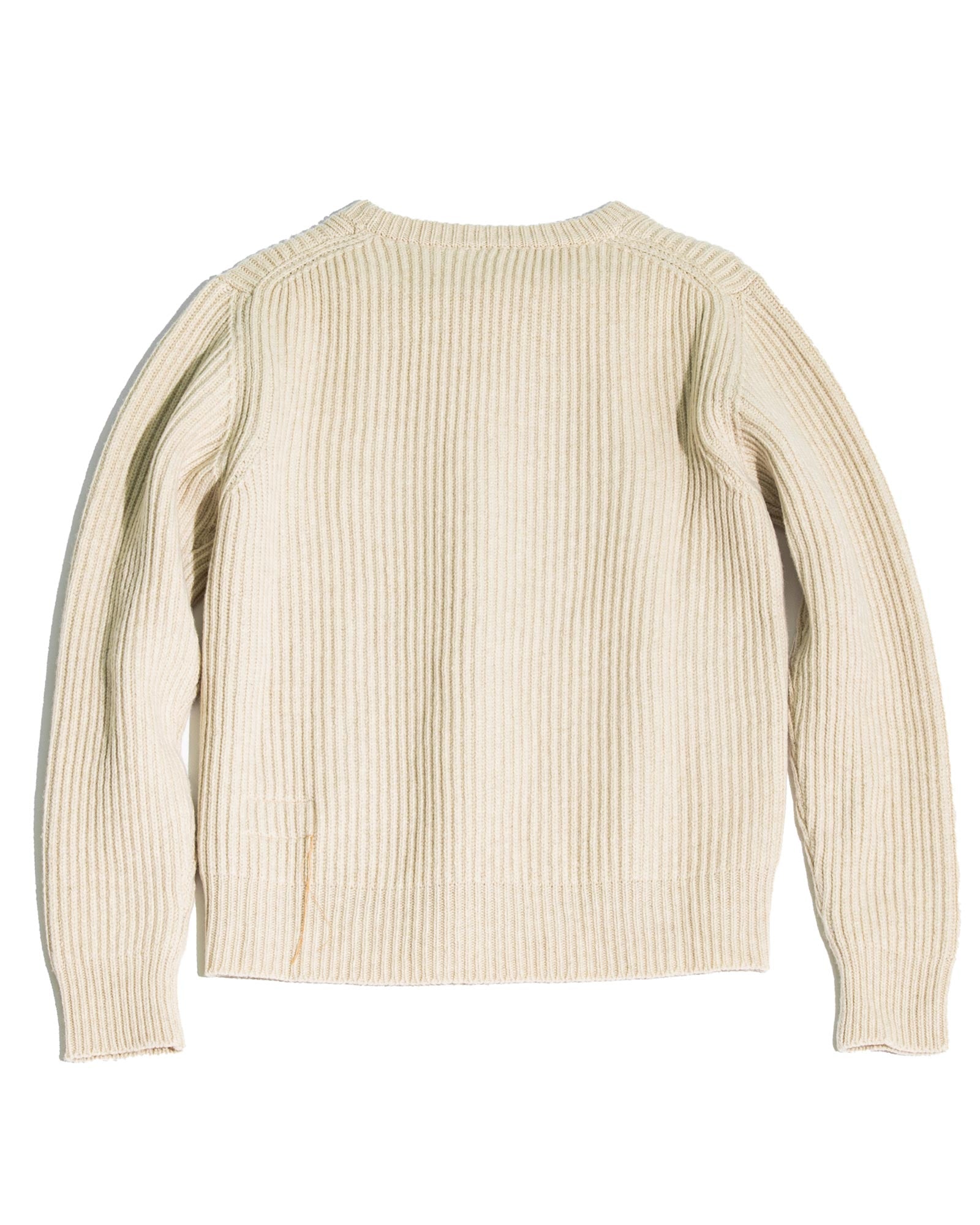 Alberto Maglione Girocollo In Lana