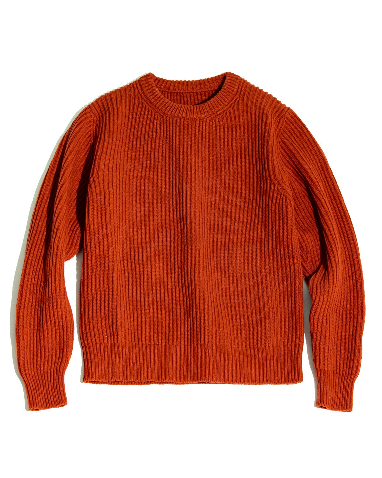 Alberto Maglione Girocollo In Lana