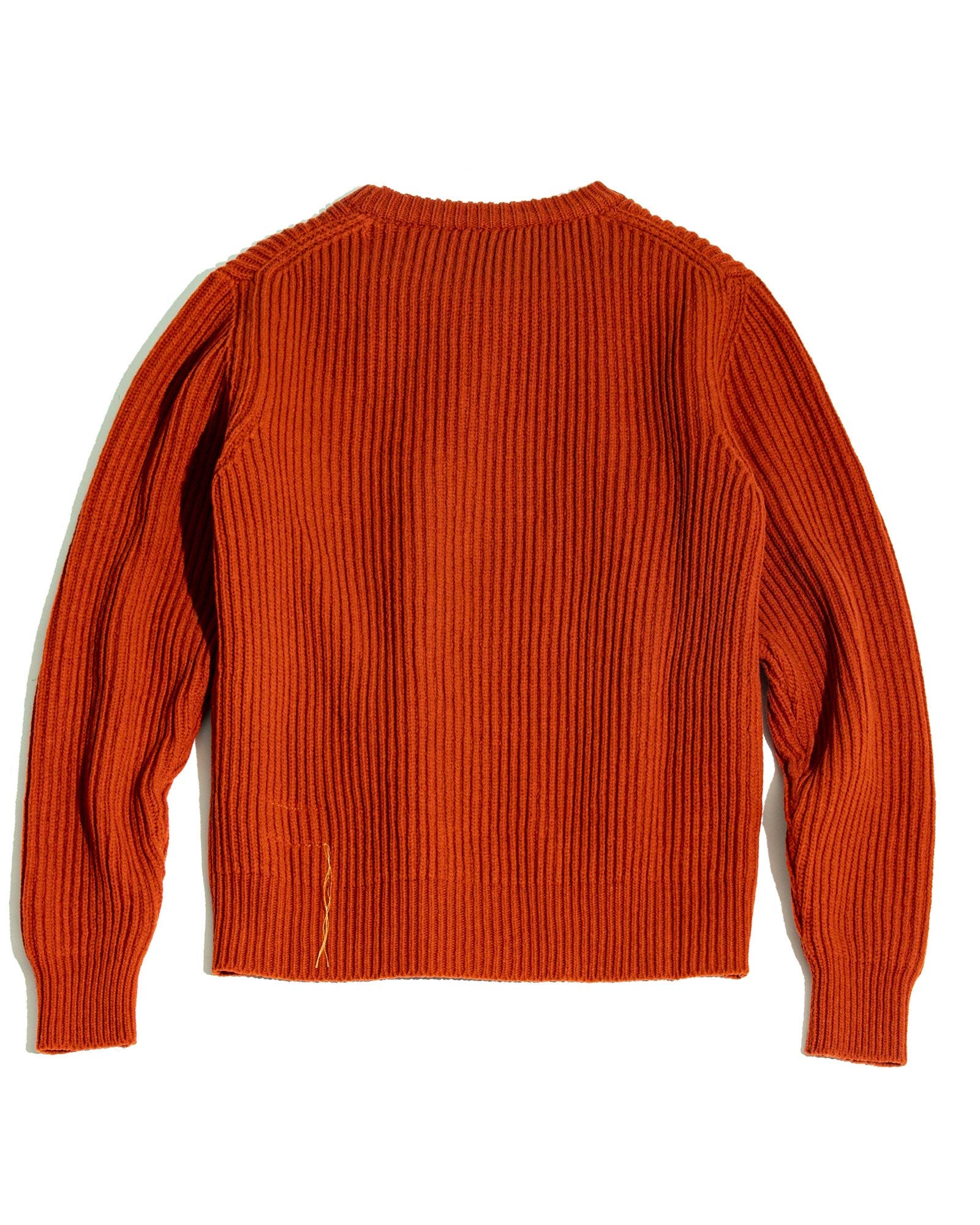 Alberto Maglione Girocollo In Lana