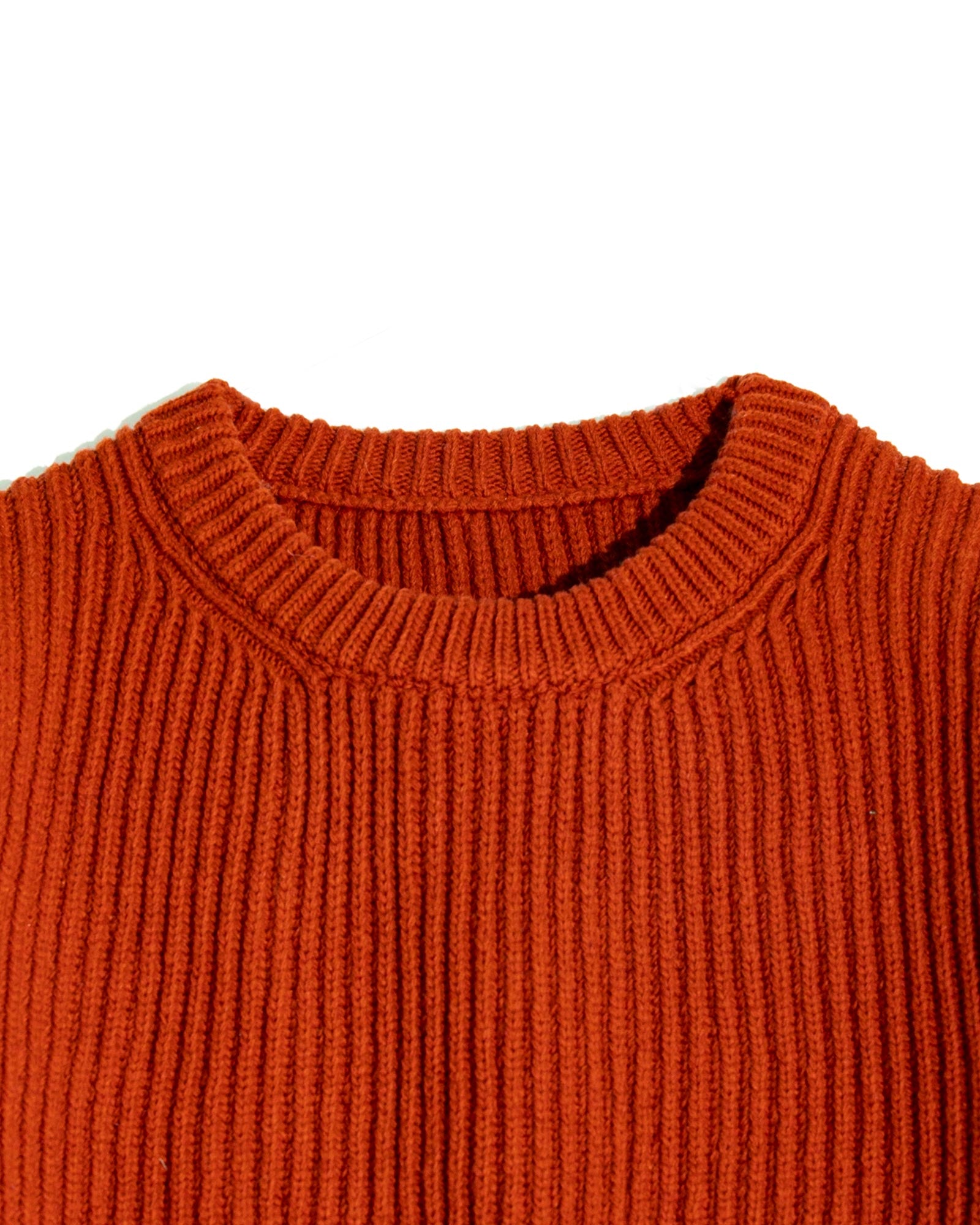 Alberto Maglione Girocollo In Lana