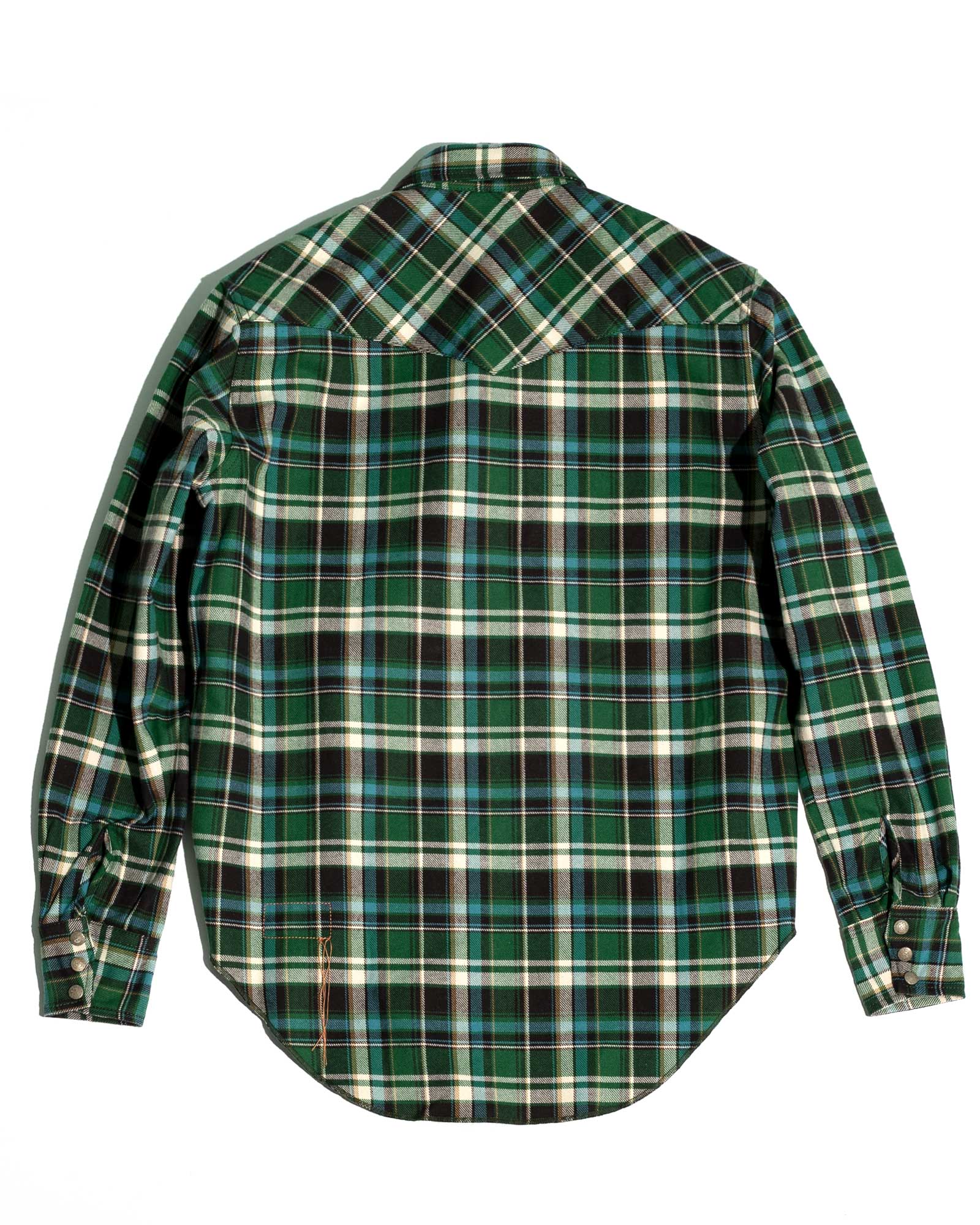 Elpaso Camicia Western