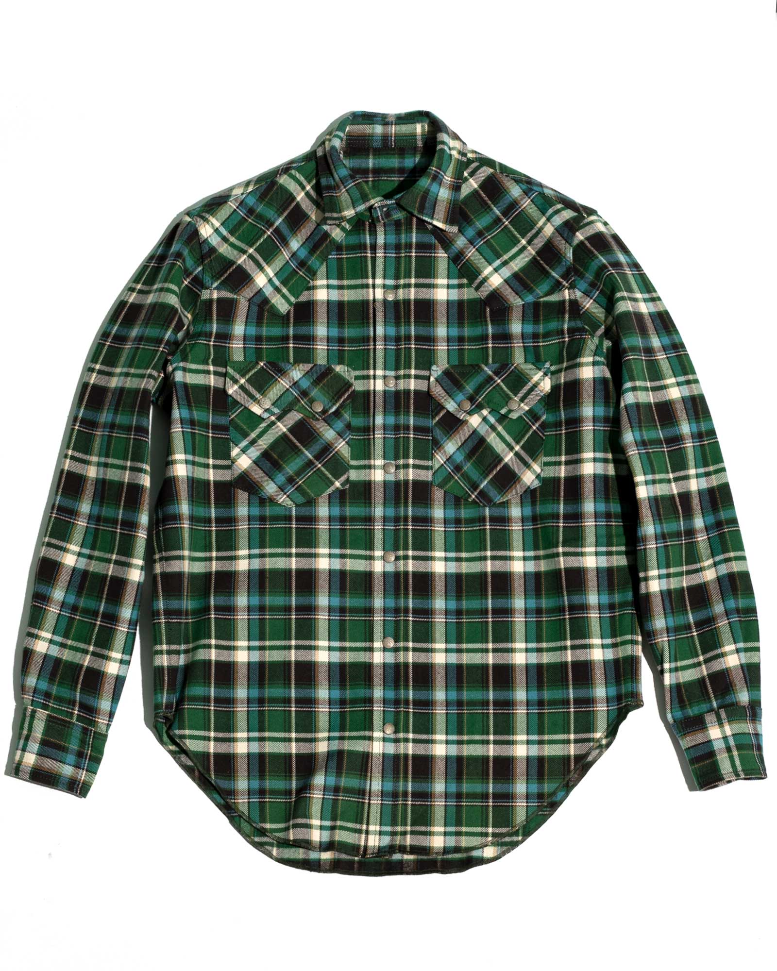 Elpaso Camicia Western