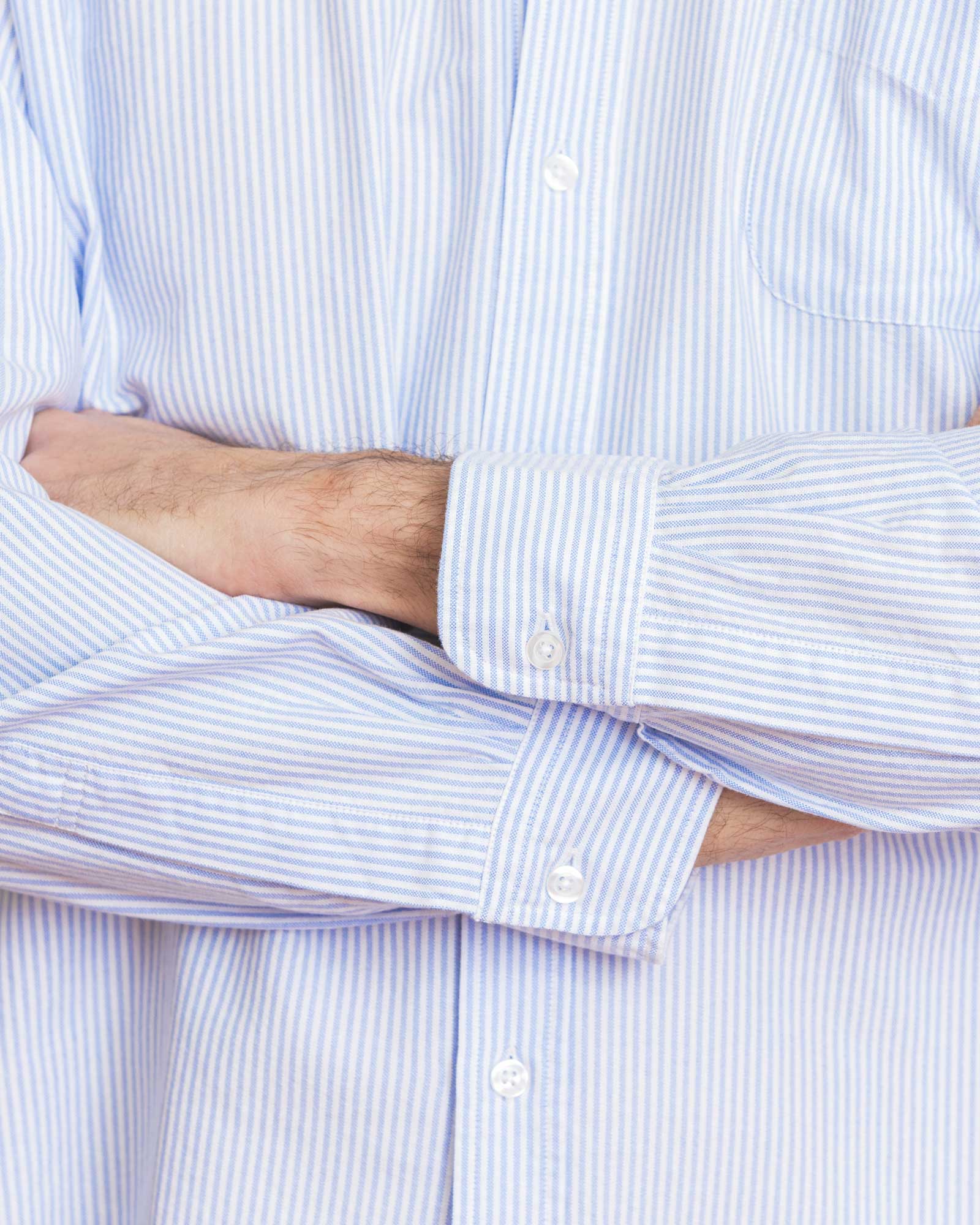 King Camicia Con Tasca