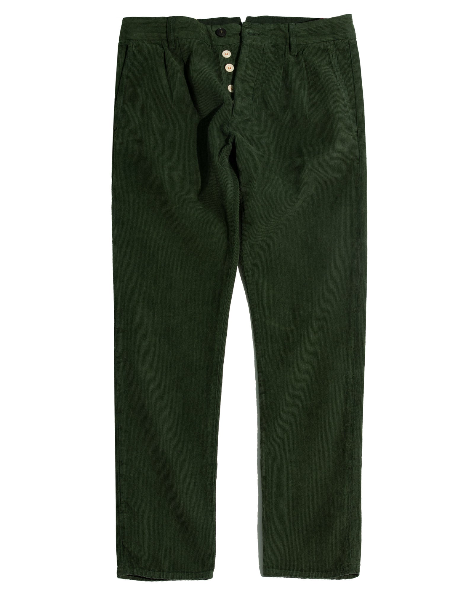 Pencest Tailored Trousers