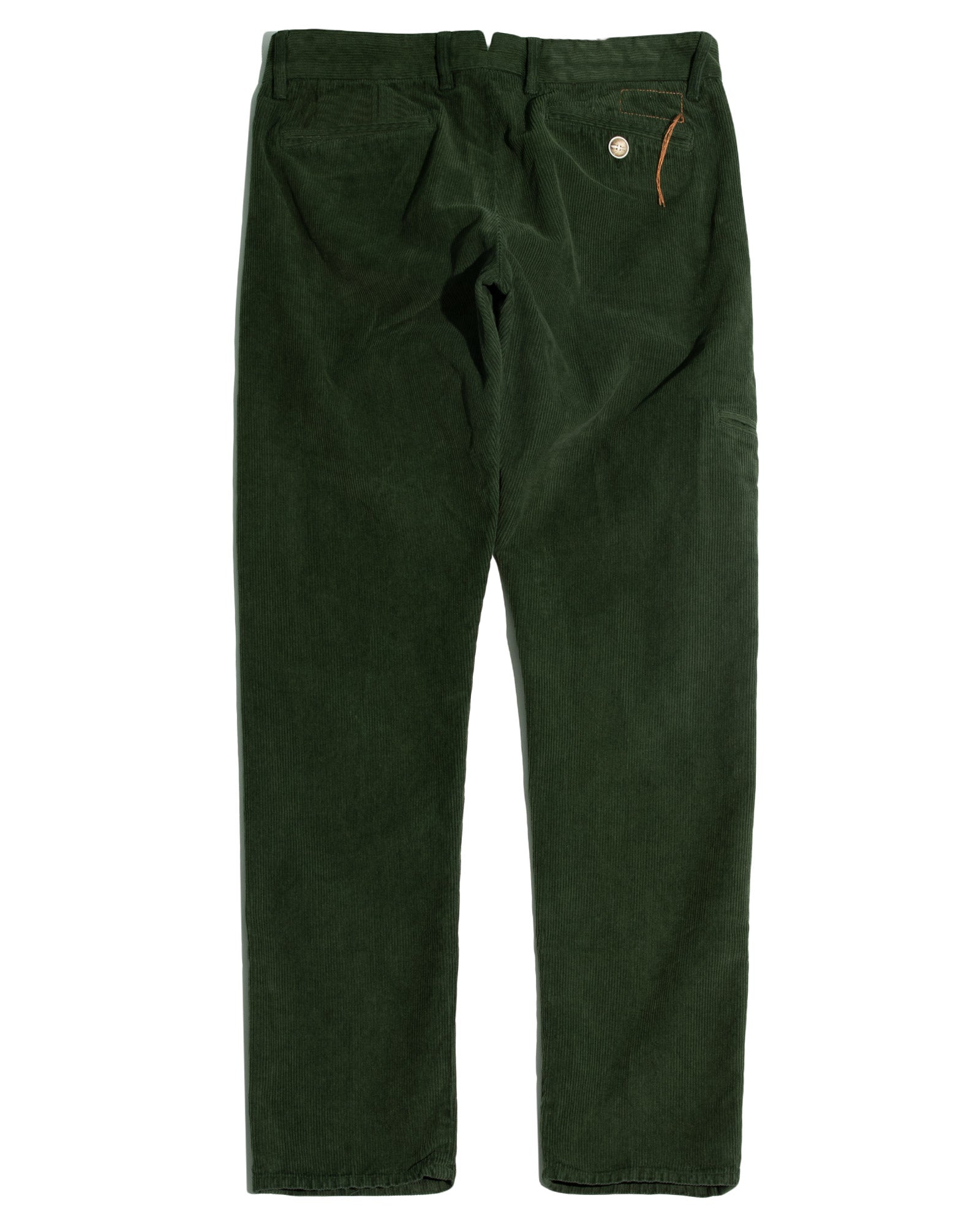 Pencest Tailored Trousers