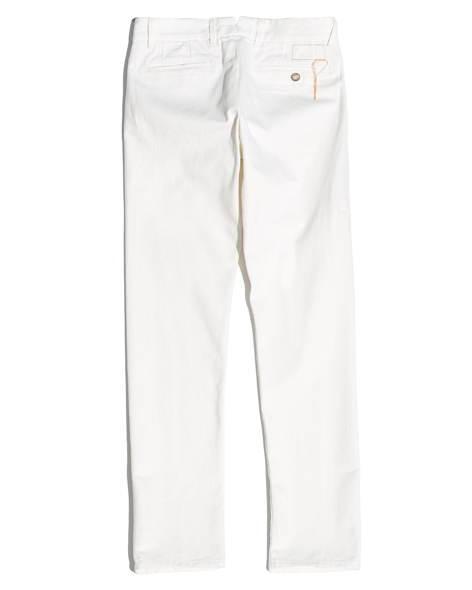 Pencesc Tailored Trousers