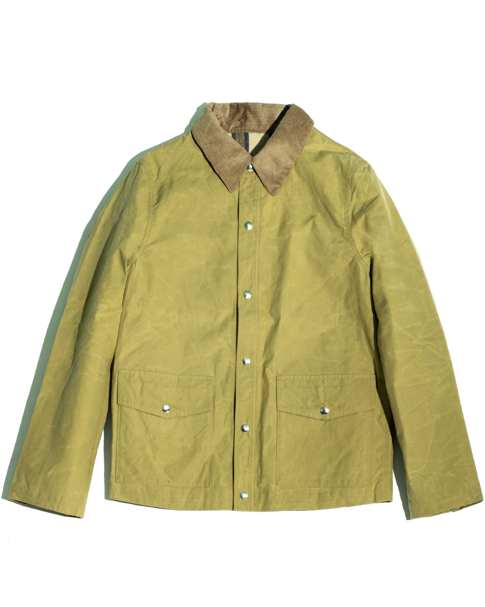 Renny Shirt Jacket