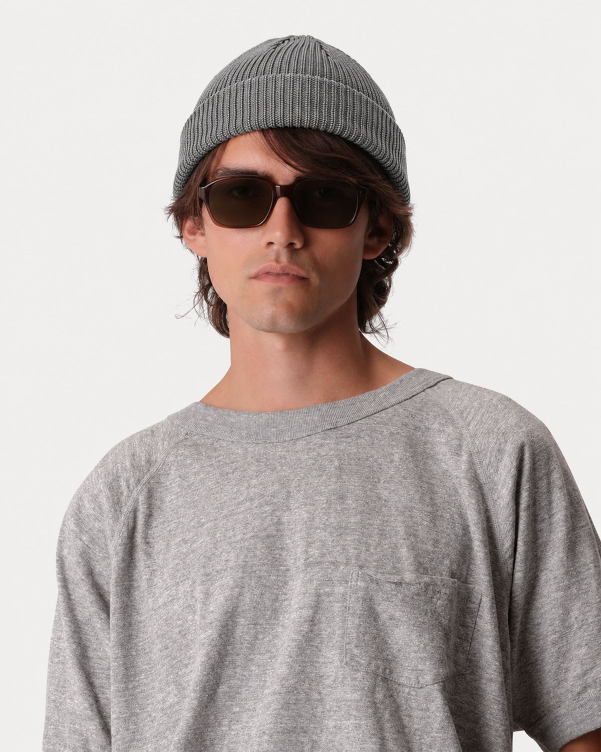 Kevincap Berretto In Lana - "Japan Made"