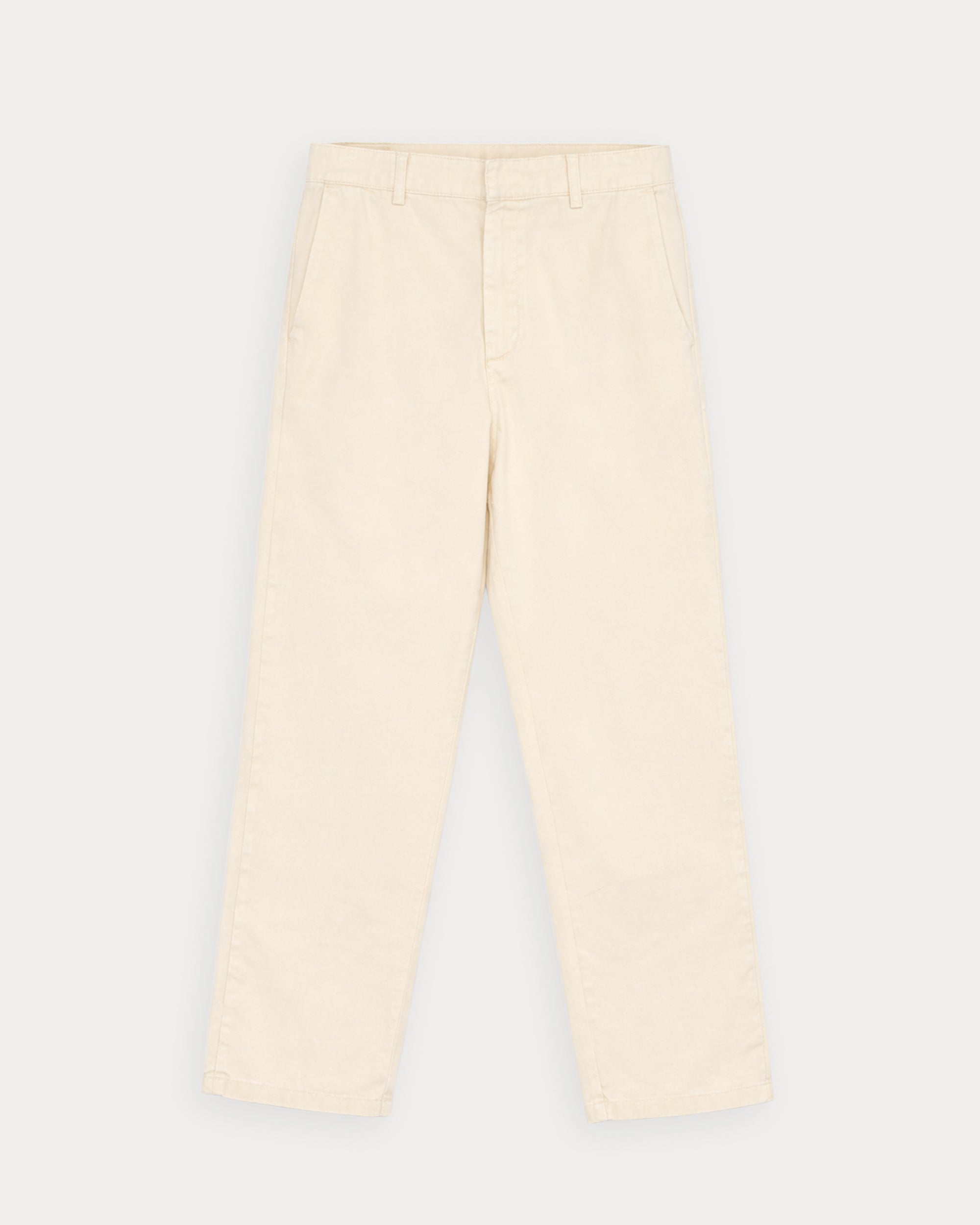 Maine Pantaloni In Cotone 