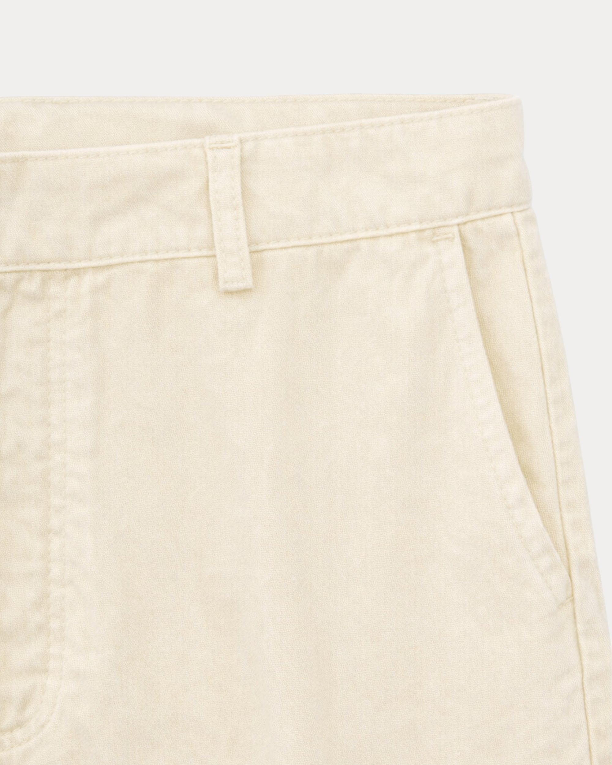 Maine Pantaloni In Cotone 