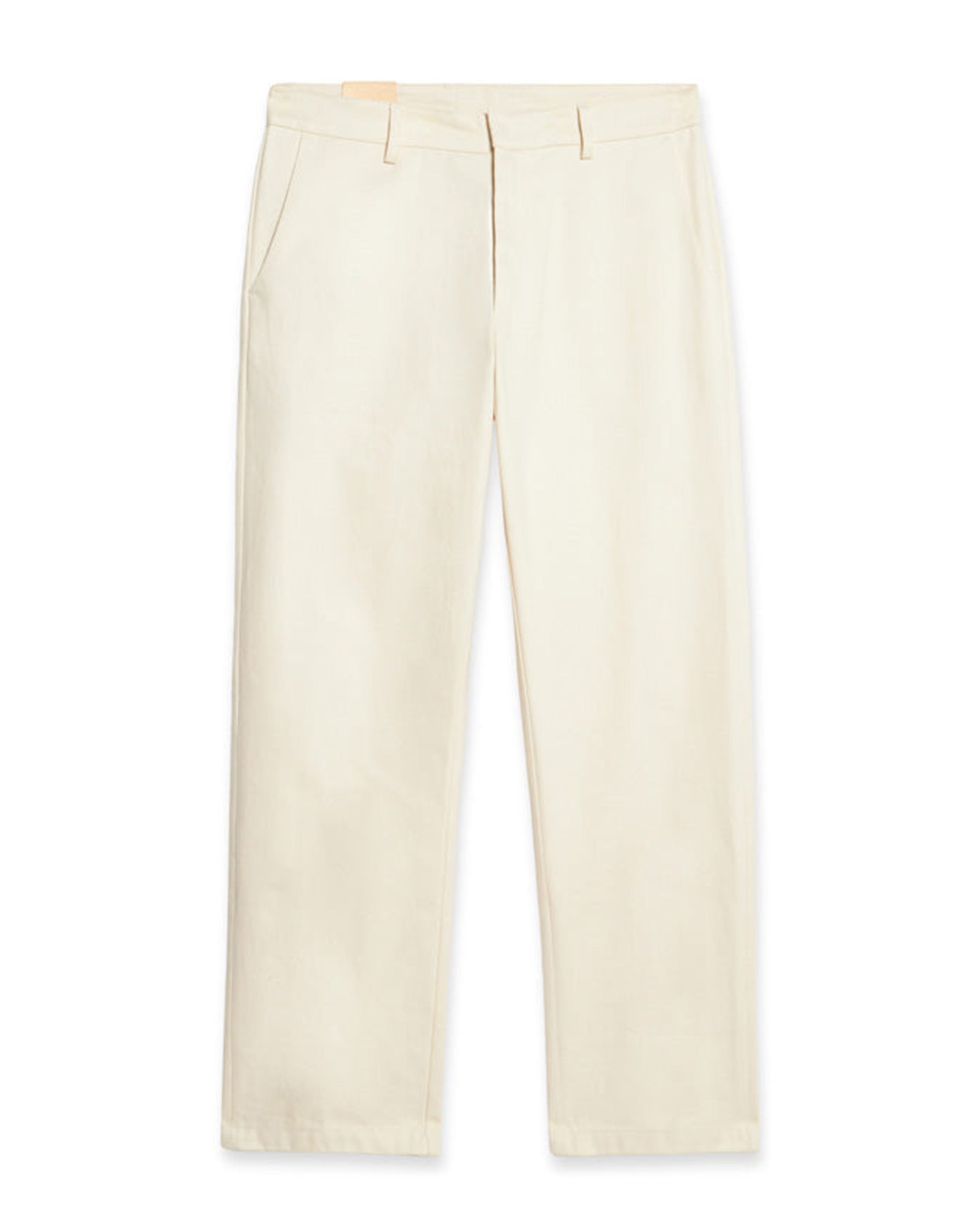 Maine Japan Denim Cimosato Ecru'