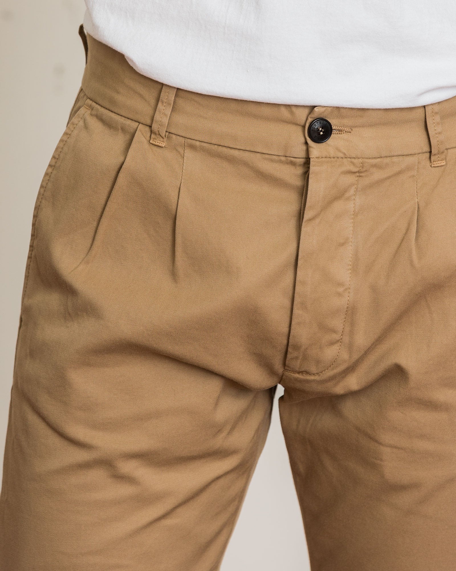 Pencest Tailored Trousers