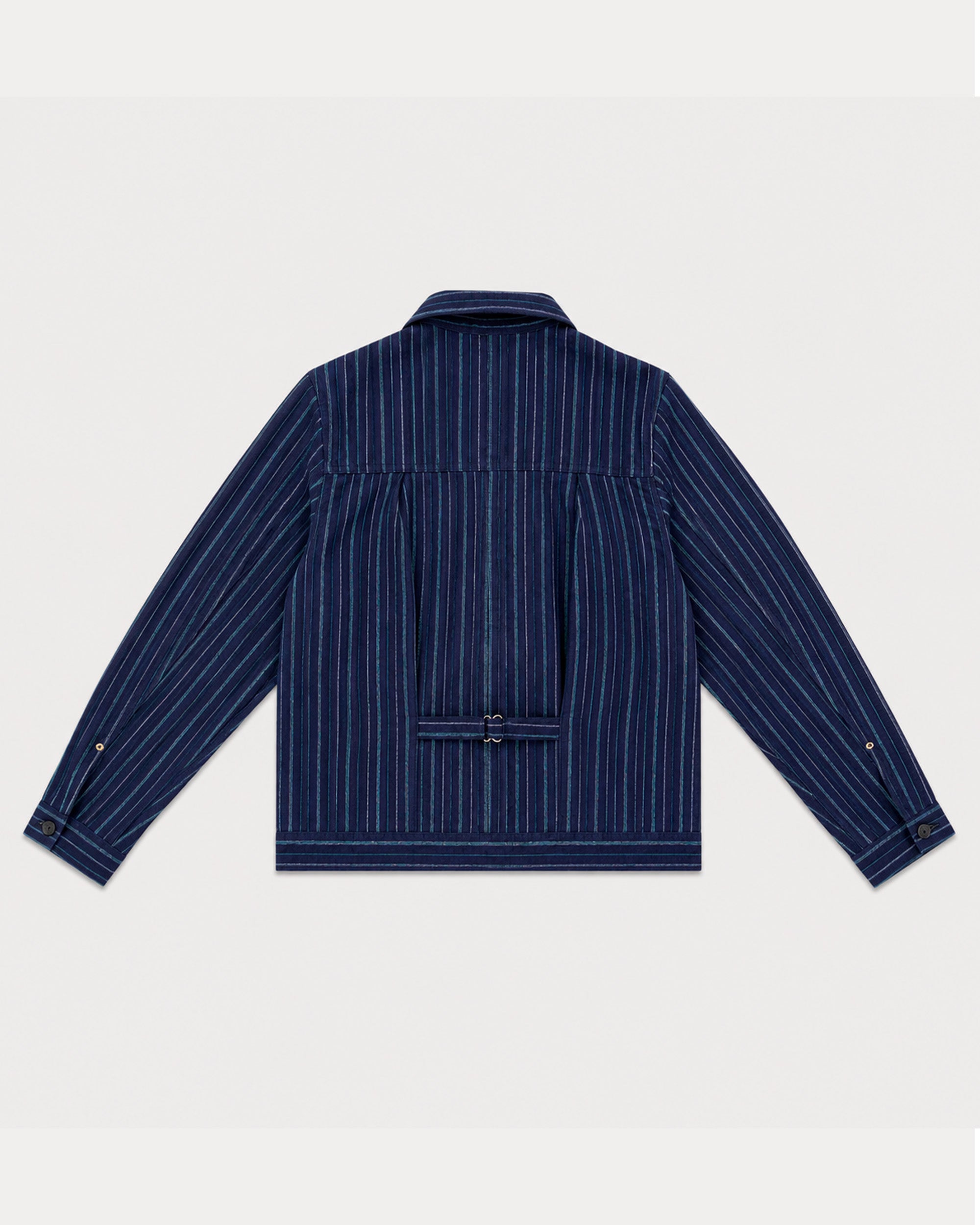 Pouce Cycletop Jacket Limited Edition