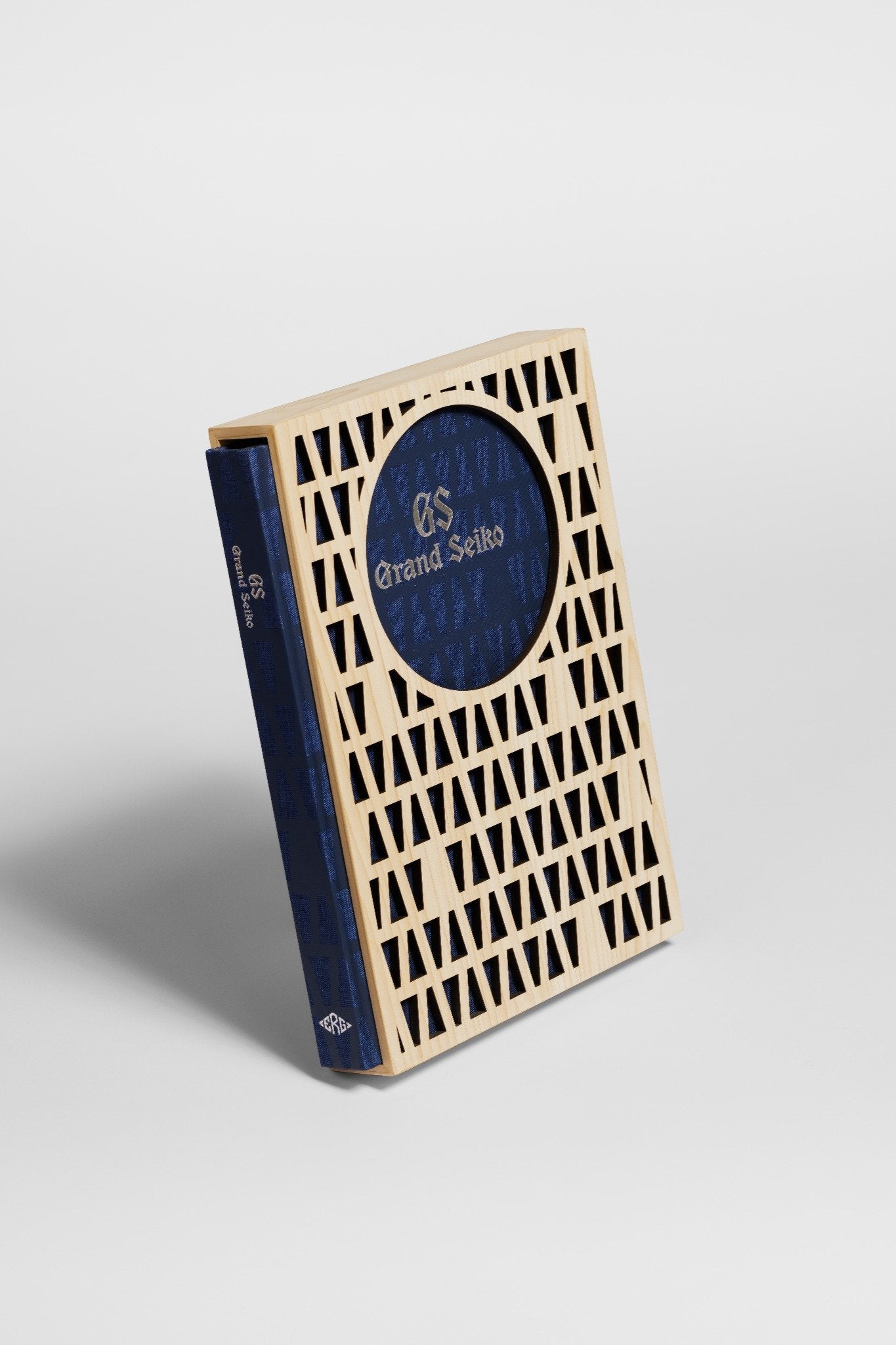 Libro Grand Seiko