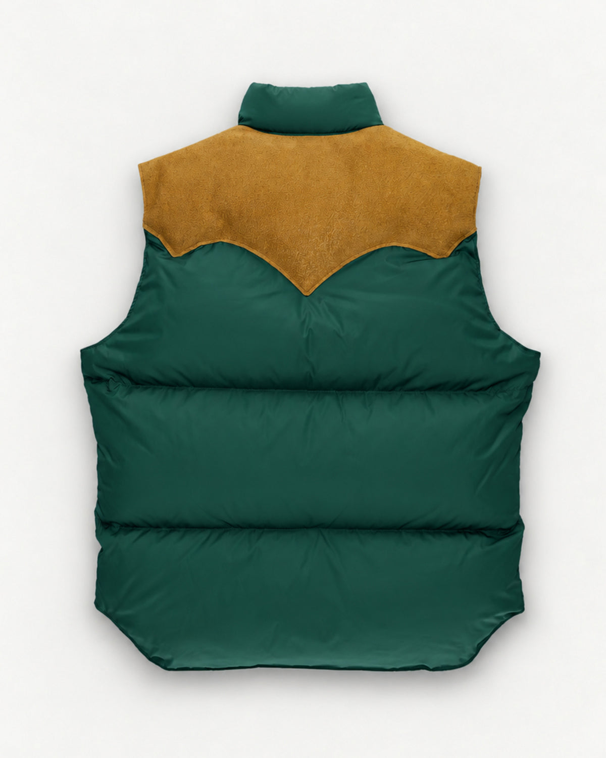 Downvestftl Gilet Smanicato Rocky Mountain Featherbed x Fortela