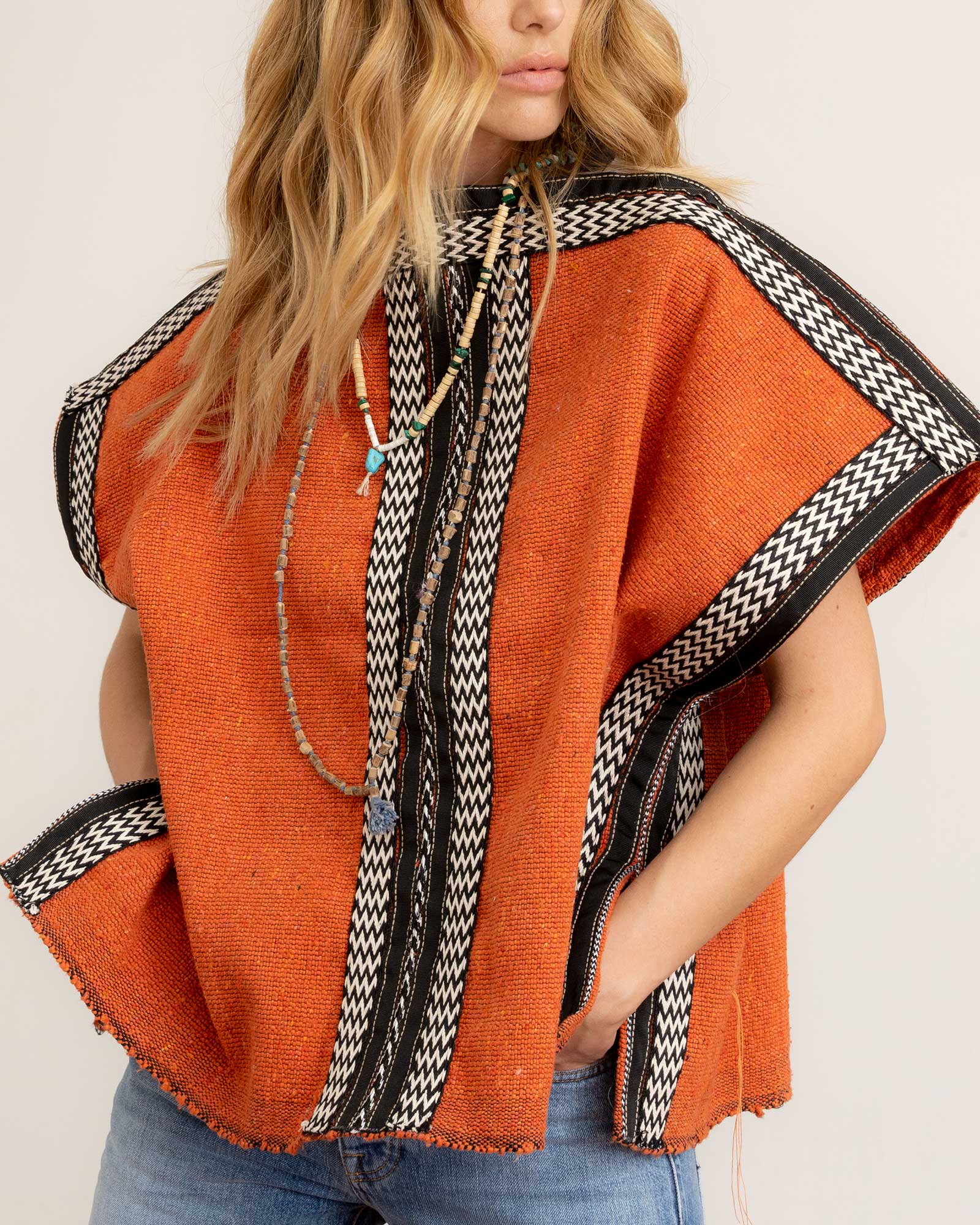 Veruska Poncho