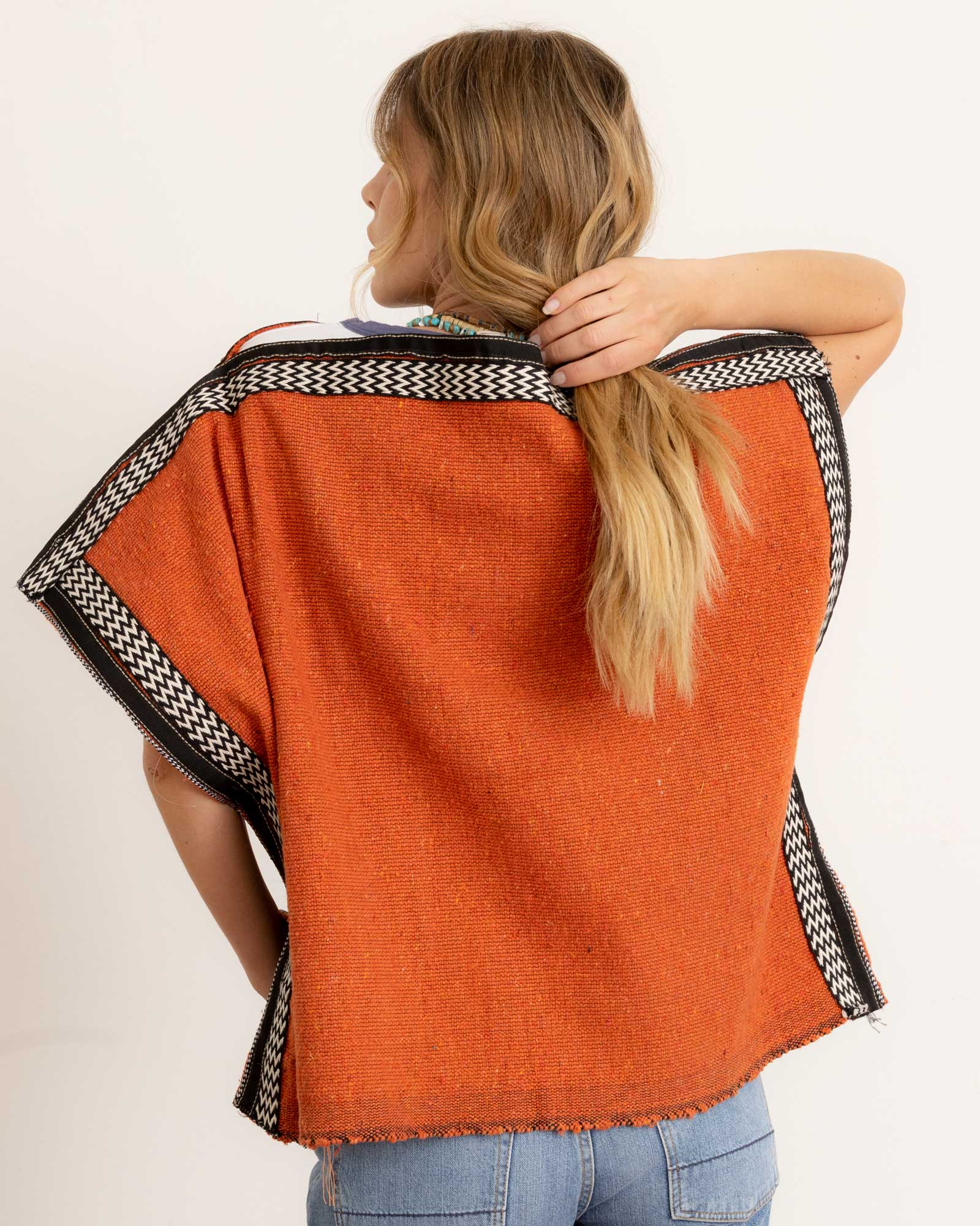 Veruska Poncho