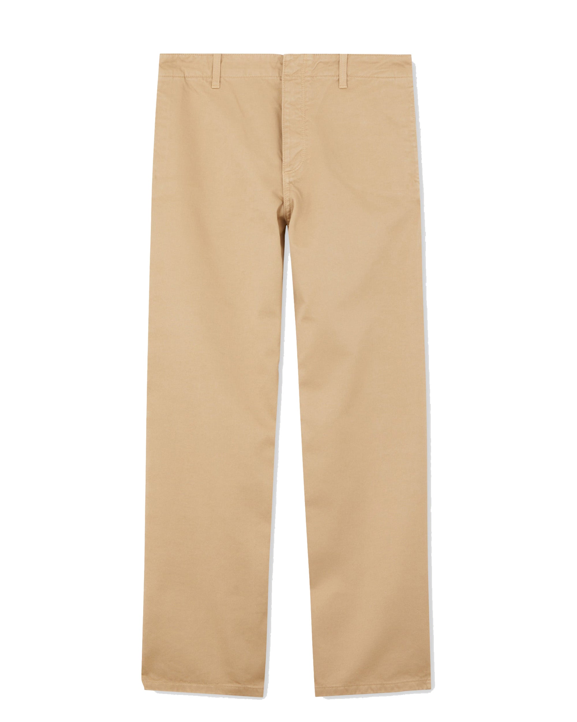 Jamiet Pantaloni Chino In Gabardine