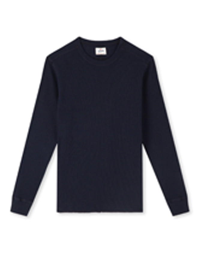 Oregon Long Sleeve Cotton T-Shirt